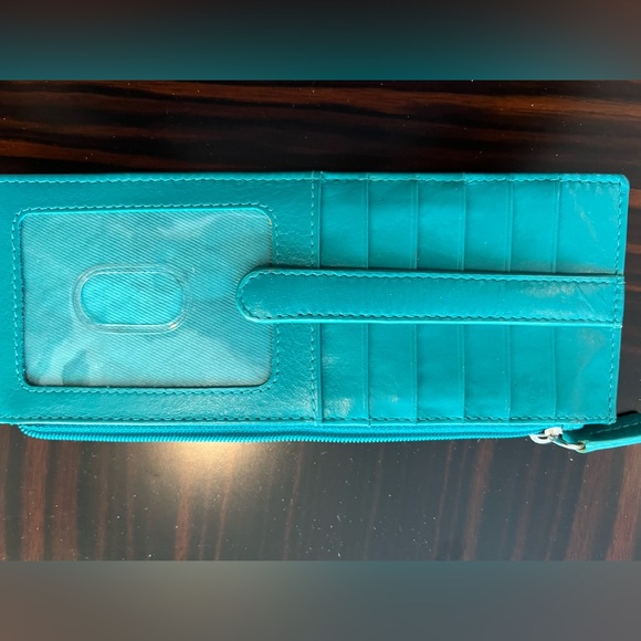 FRID full leather - Picture 4 of 4